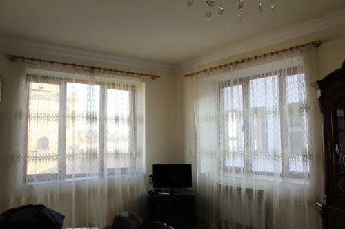 Armsquare Apartament