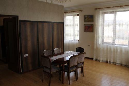 Armsquare Apartament