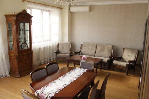 Armsquare Apartament