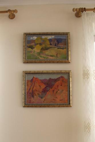 Armsquare Apartament