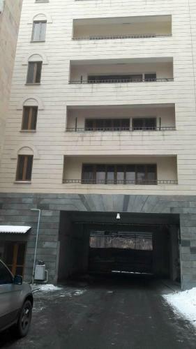 Armsquare Apartament