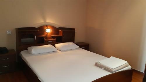 Musa Ler Hotel Yerevan