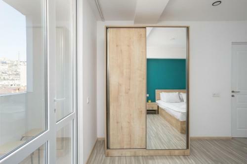 Armt Modern Apartments At Mon Amie