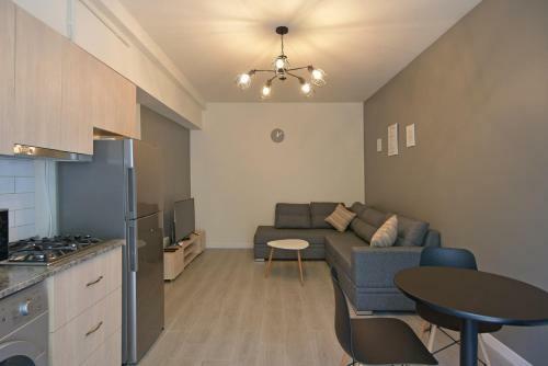 Armt Modern Apartments At Mon Amie