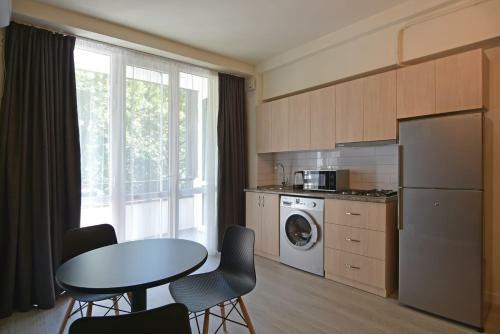 Armt Modern Apartments At Mon Amie