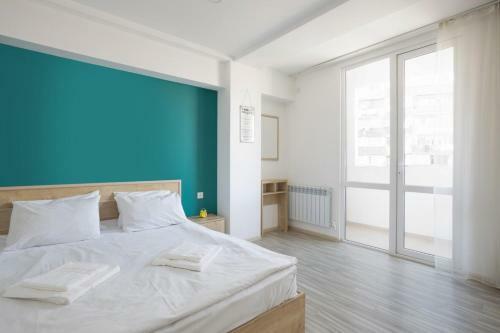 Armt Modern Apartments At Mon Amie