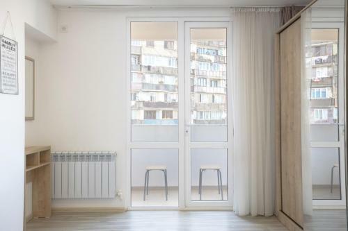 Armt Modern Apartments At Mon Amie