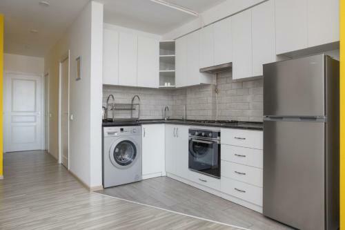 Armt Modern Apartments At Mon Amie