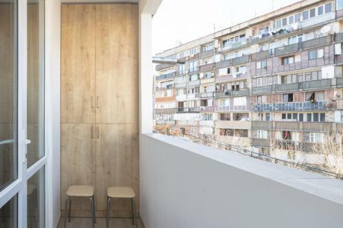 Armt Modern Apartments At Mon Amie