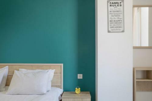 Armt Modern Apartments At Mon Amie