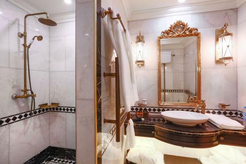 Golden Palace Hotel Yerevan
