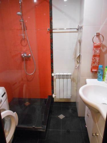 Apartamento Agape