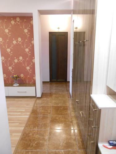 Apartamento Agape