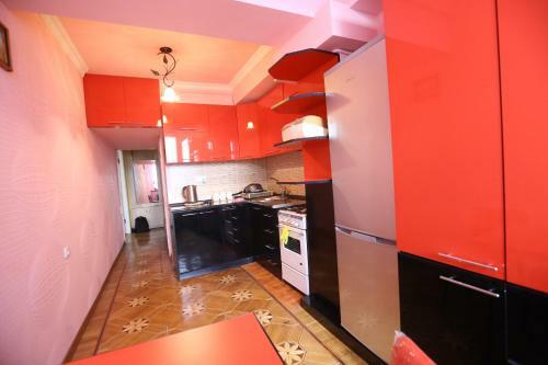 Apartamento Bright House