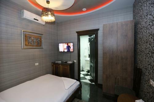 Dreams Hotel