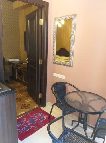Dreams Hotel