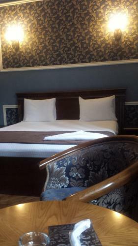 Dreams Hotel
