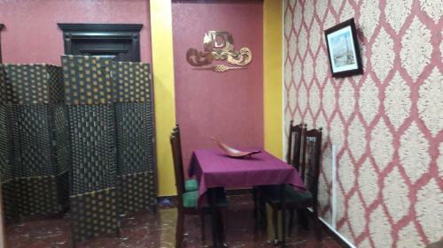 Dreams Hotel