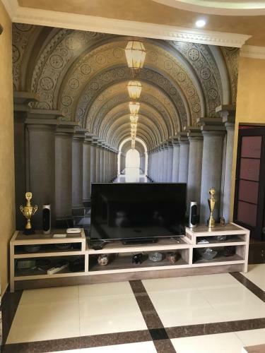 Charents Street Apartment And Tours
