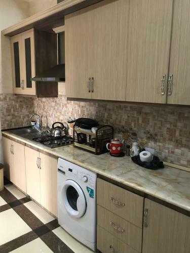 Charents Street Apartment And Tours