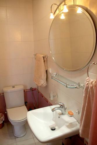Apartamento Luxury Duplex In Yerevan Center