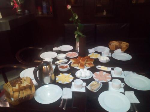 Hostal Guest House N 1