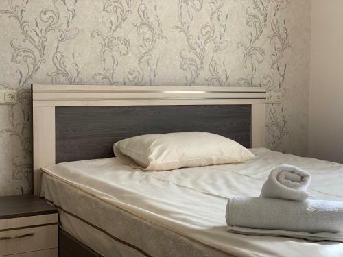 Open Armenia Apartments
