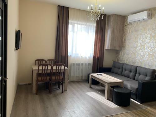 Open Armenia Apartments
