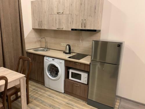 Open Armenia Apartments