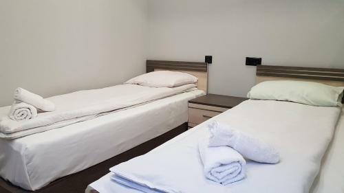 Open Armenia Apartments
