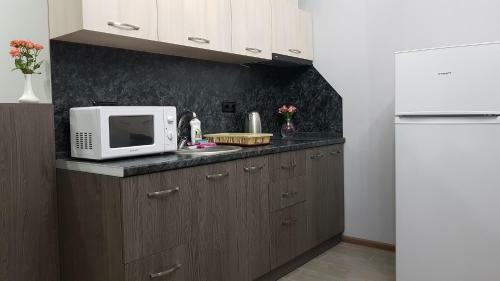 Open Armenia Apartments