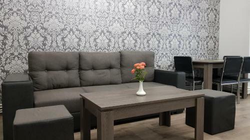 Open Armenia Apartments