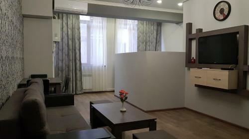 Open Armenia Apartments