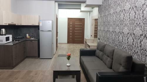 Open Armenia Apartments