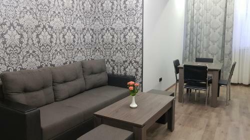 Open Armenia Apartments