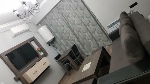 Open Armenia Apartments