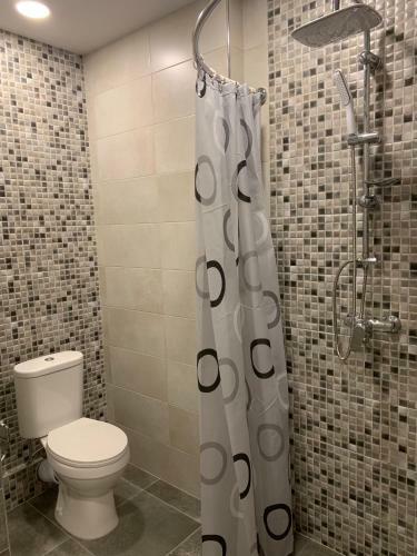 Open Armenia Apartments