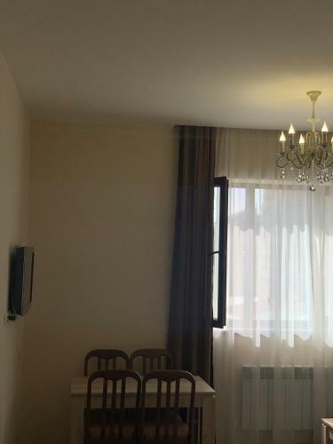 Open Armenia Apartments