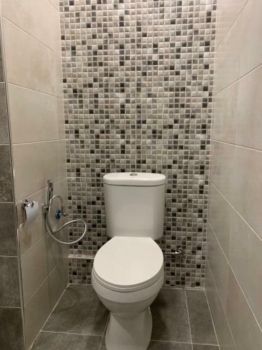 Open Armenia Apartments
