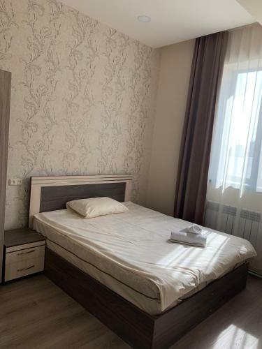 Open Armenia Apartments