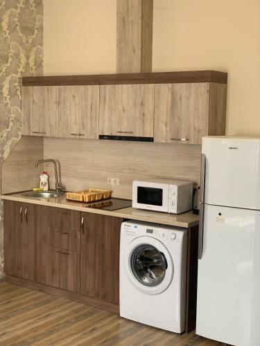 Open Armenia Apartments