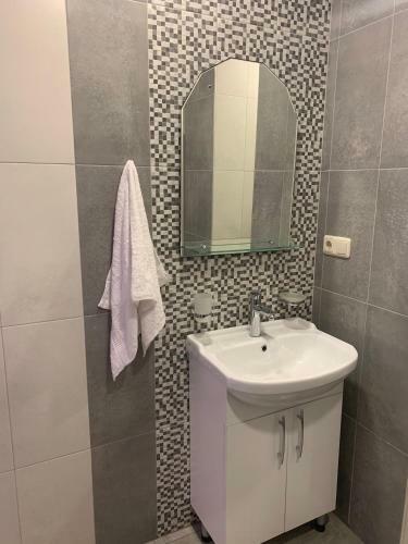 Open Armenia Apartments