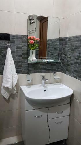 Open Armenia Apartments