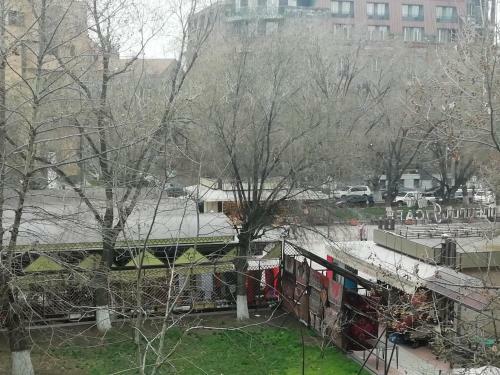 Apartamento Kvartira V Tsentre Goroda