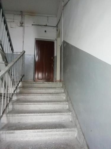 Apartamento Kvartira V Tsentre Goroda