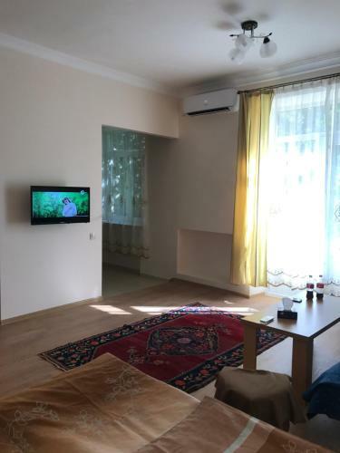 Apartamento Kvartira V Tsentre Goroda