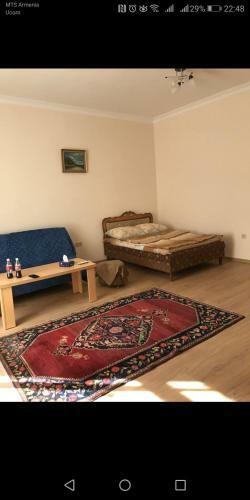 Apartamento Kvartira V Tsentre Goroda