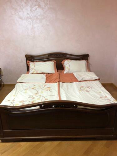 Luxury Apartment In Yerevan