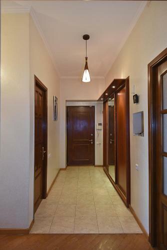Luxury Apartment In Yerevan