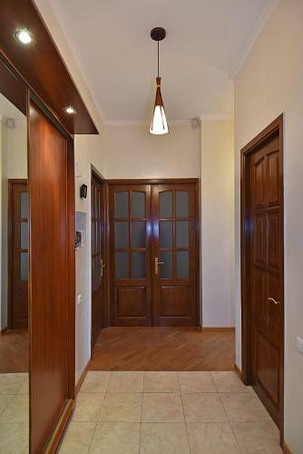 Luxury Apartment In Yerevan